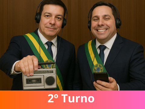 2º Turno