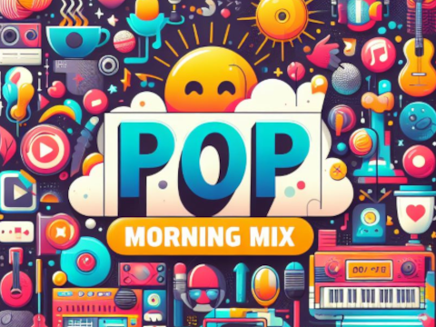 Pop Morning Mix