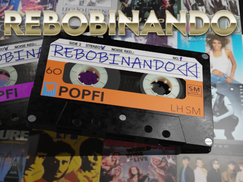 Rebobinando