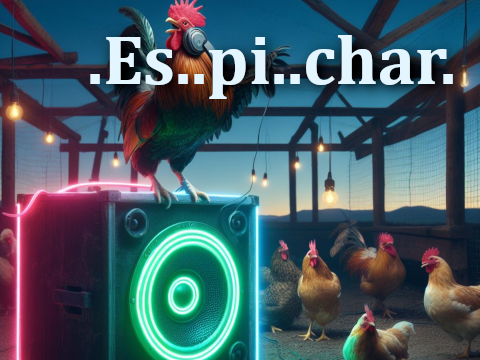 Espichar