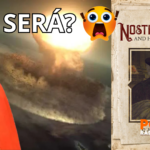 nostradamus