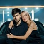 Enrique Iglesias, Karol G - Yo Dependo De Ti