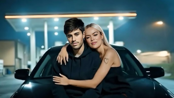 Enrique Iglesias, Karol G - Yo Dependo De Ti