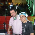 Rodolfo Machado