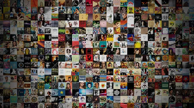 discos